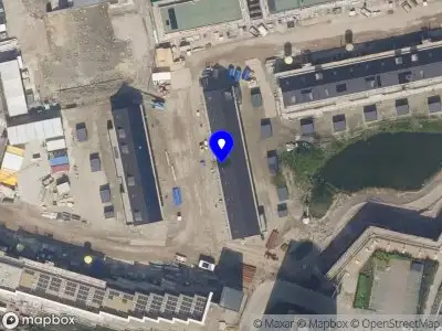 M. van den Berge Creative Professional