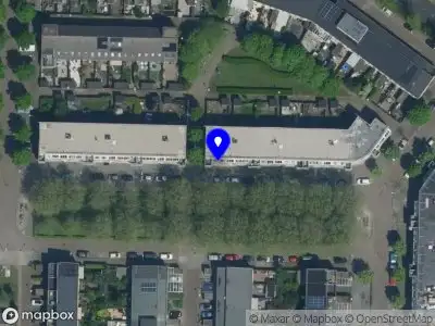 Kleine Stapjes Amsterdam