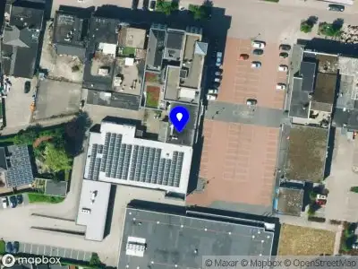 Nieuw bedrijf Slagerij Marc Boelen