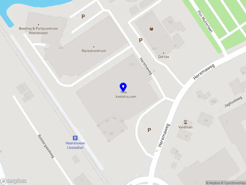 Driffen B.V. Heerenveen