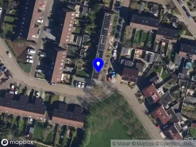 Nieuw bedrijf Frouck