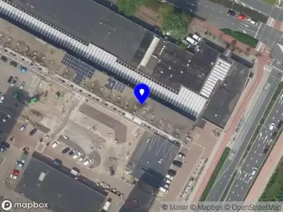 Kebab Garden Katwijk
