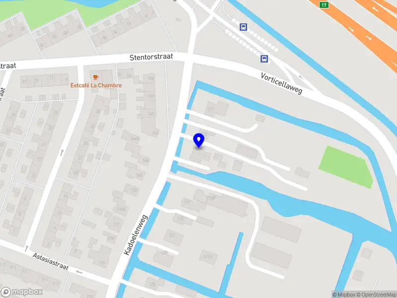 Nieuw bedrijf Tulpa Tours