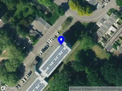 SHARK Security & Facilitaire Dienstverlening Apeldoorn