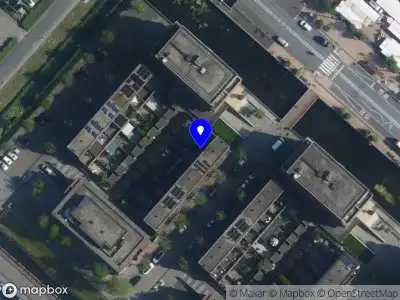 Paulius Marcenko Hoofddorp