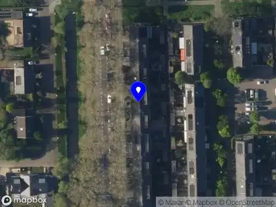 Toni Massaar Alphen aan den Rijn