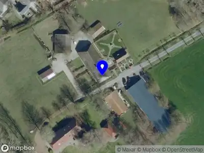 Scheurenhoeve B.V. Biezenmortel