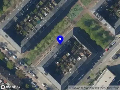 JouwVerpleegkundigeKracht Utrecht