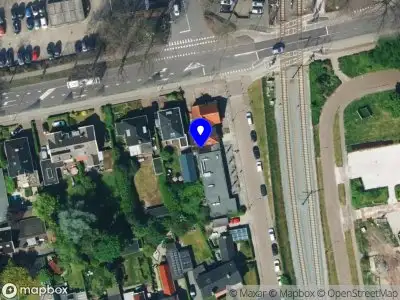 Nozem City Barbers B.V.