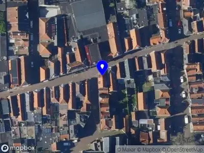 VvE Westerstr.21 & Zuiderkerkstr.1 Enkhuizen Enkhuizen