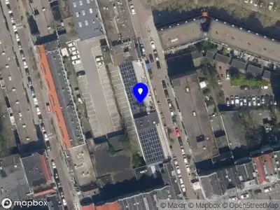 Stichting Tesfai Rotterdam