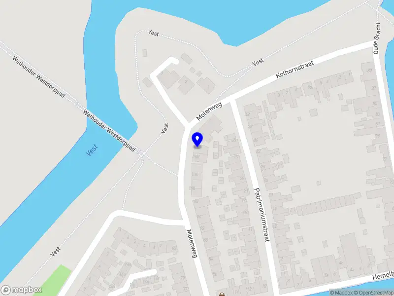 Nieuw bedrijf Marieke Maakt marketing & design