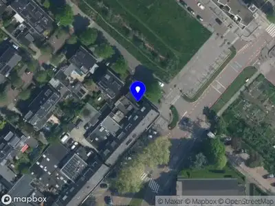 Romy's Bakery Café Badhoevedorp