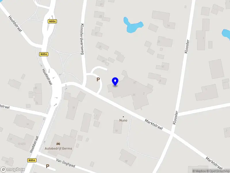 Stichting Mooyland