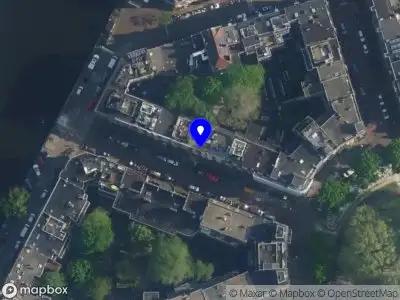 Admin Wholeworks Amsterdam
