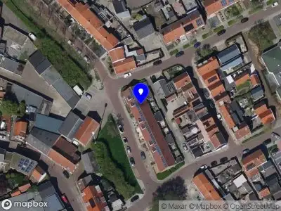 Thanaphon bedrijfsdiensten