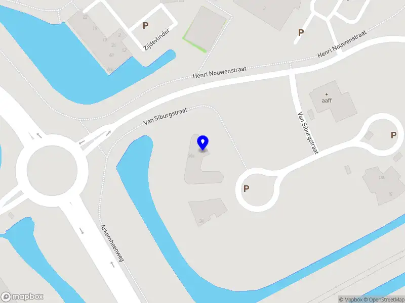 MKA Vastgoed Midden-Nederland B.V.