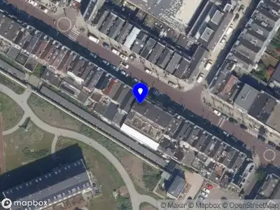 Nieuw bedrijf Yanik Beveiliging