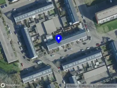 SS Marcu Installatie Techniek