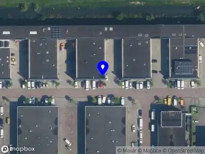 Improvers B.V. Amsterdam