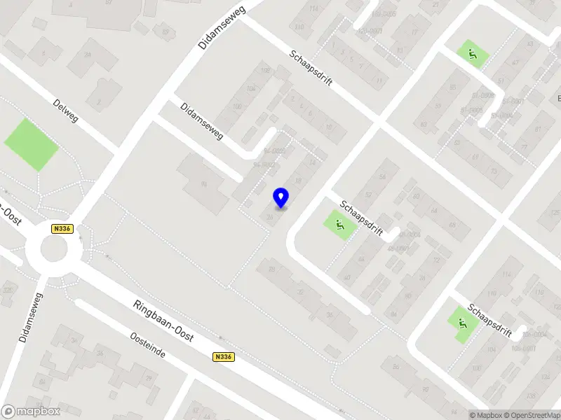 Nieuw bedrijf LMV Communication