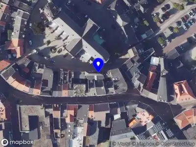 Nieuw bedrijf Make it happen your way