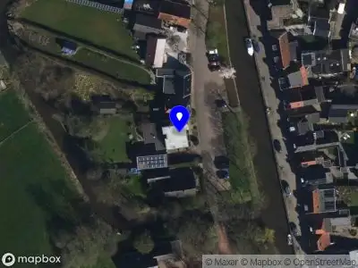 TWEETROP B.V. OUDEBILDTZIJL