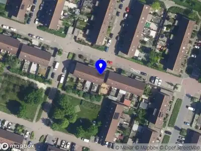 Nieuw bedrijf Mar Financial Services