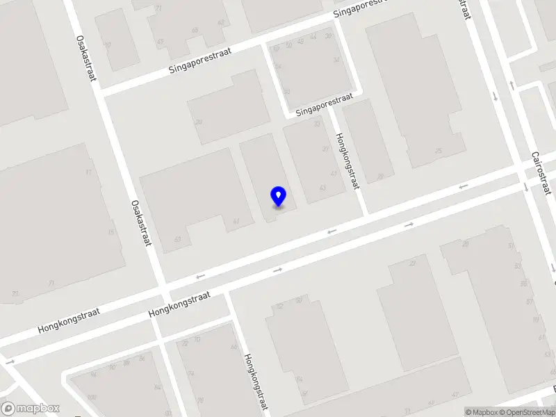 Morrow & Maasdam Management B.V.