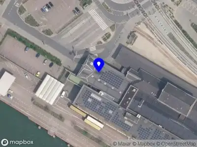 Yamasaki Hoek van Holland B.V.