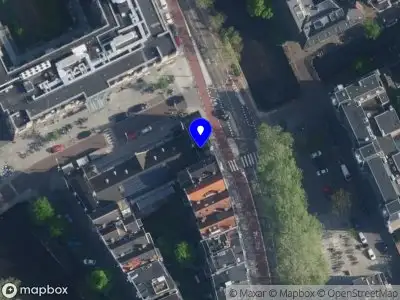 Alpha Project Consultant Amsterdam