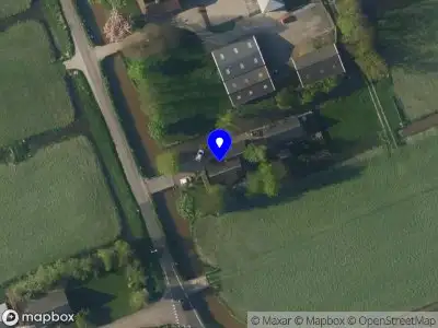 Nieuw bedrijf Van Gaalen Holding B.V.