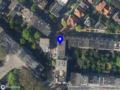 Nieuw bedrijf Social Recruitment Nexus