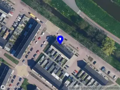 Nieuw bedrijf Studio Carbon Ventures B.V.