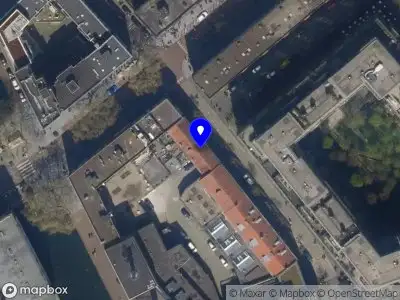 Mondhygiënist Tsang