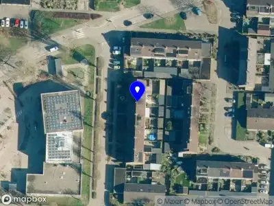 Nieuw bedrijf Administratiekantoor Mike Paalman