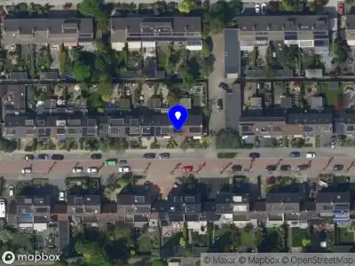 Nieuw bedrijf Slager Robbie