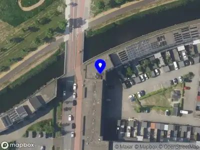 Cohort Partners Almere