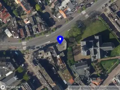 C. Dijkstra Farmazorg VOORBURG