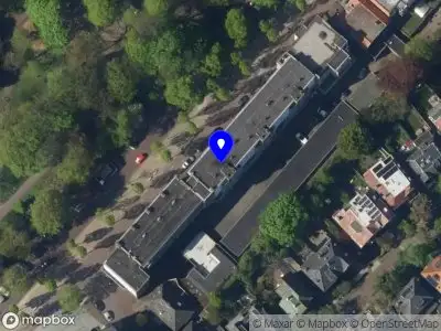 Sylvian Zorgt Zeist