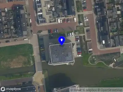 N. Gijbels Montage Naaldwijk