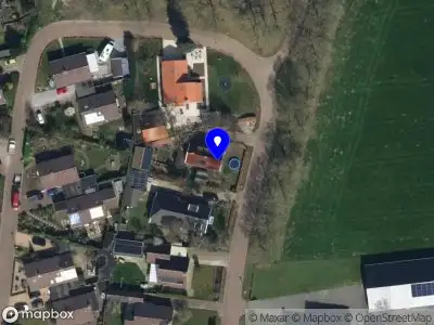 Equifysio Sonja de Vries