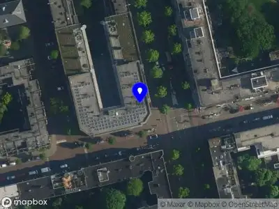 Sherzai Bikes Amsterdam