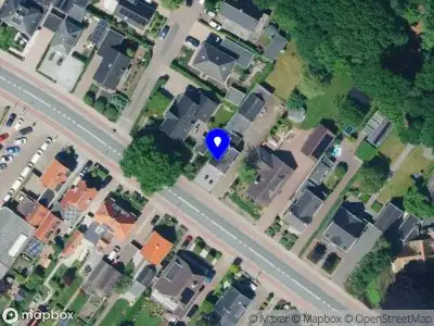 vandenBerg Technische Ondersteuning