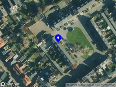 Nieuw bedrijf Miro Hairsalon