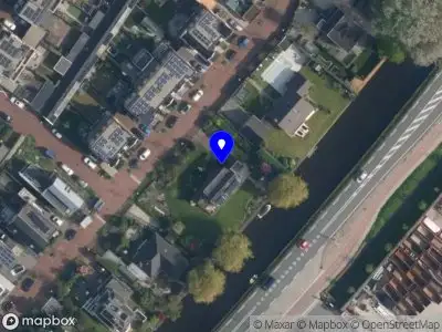 Bewonersvereniging Vroondaal Zuid 's-Gravenhage