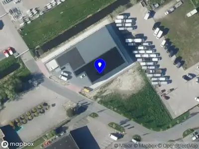 Castilo Meubelmakers B.V. Opmeer