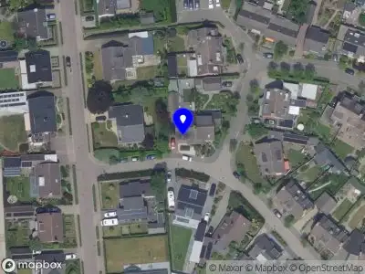 Nieuw bedrijf Fidelitas holding B.V.