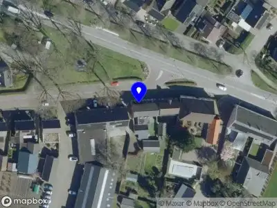Cyprys Heeswijk-Dinther