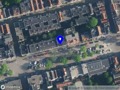 ICYONIC Amsterdam
